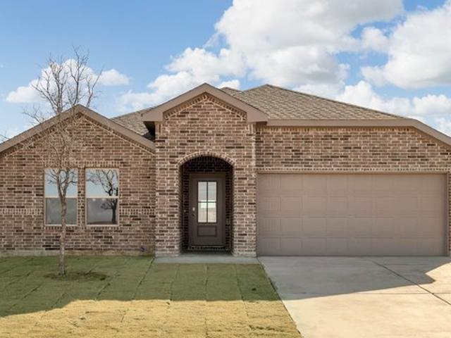 House for sale in Wolfforth, Texas