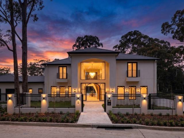 House for sale in Dural, Sydney