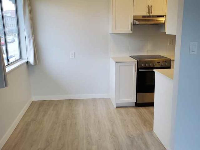 Apartment for rent in Vancouver, British Columbia