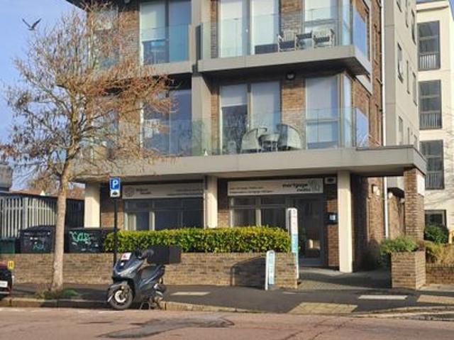 Apartment for rent in Hangleton