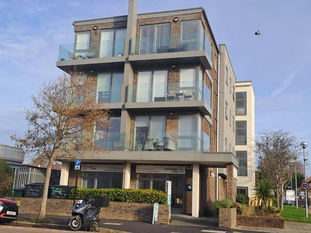 Apartment for rent in Hangleton