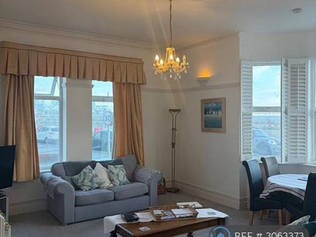 Apartment for rent in Southsea, Portsmouth