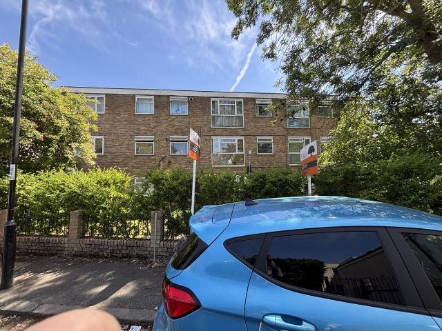 Apartment for rent in London Borough of Croydon, South Norwood