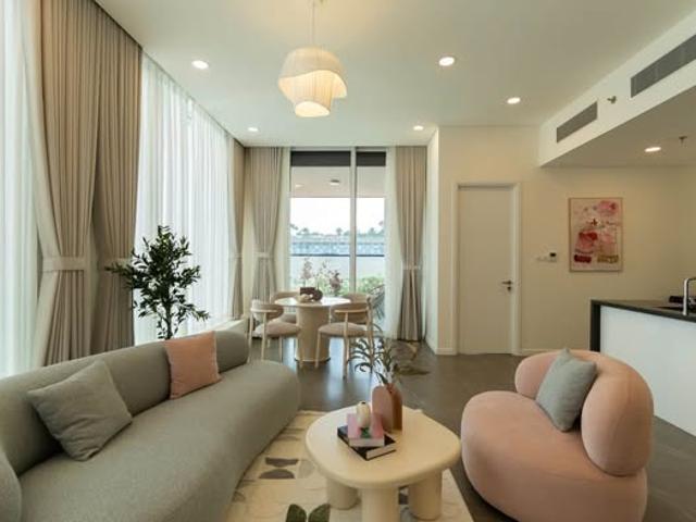 Căn hộ cho thuê tại Khu phố 4, Thành phố Hồ Chí Minh