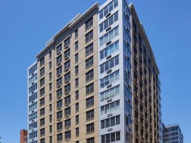 Apartment for rent in Hoboken