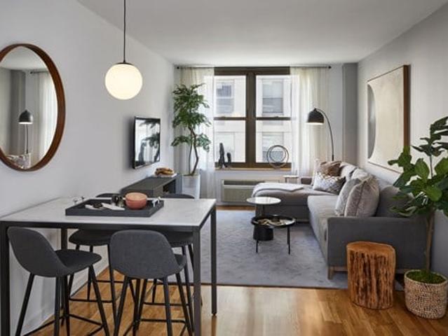 Apartment for rent in Hoboken