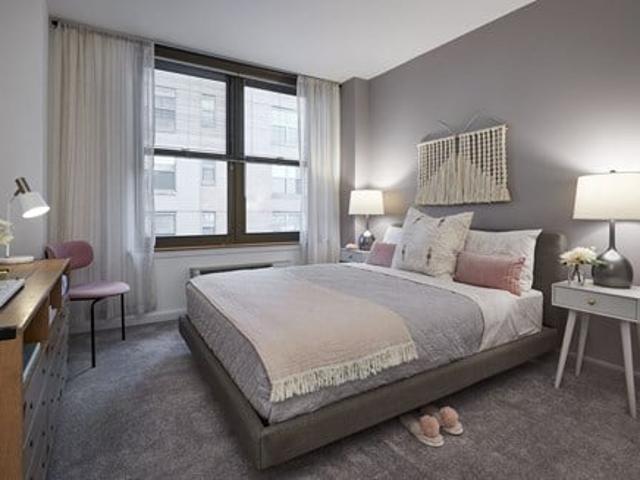 Apartment for rent in Hoboken