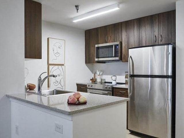 Apartment for rent in Hoboken