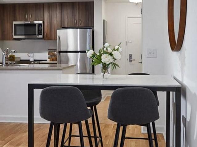 Apartment for rent in Hoboken