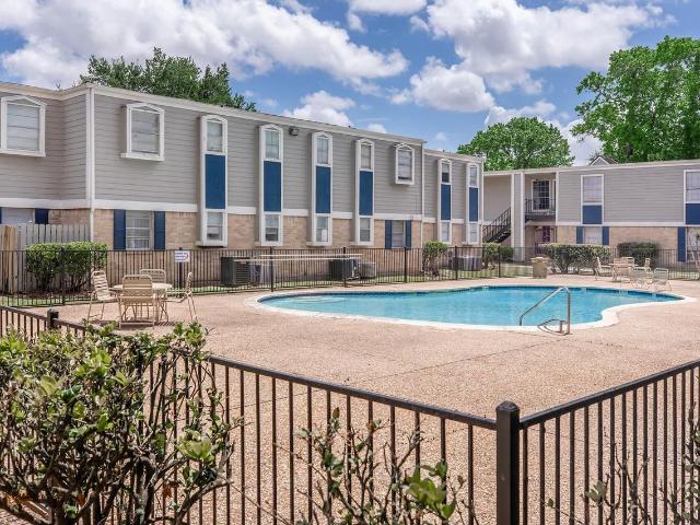 Apartment for rent in Harris, Texas