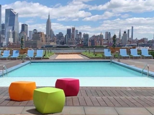 Apartment for rent in Hoboken