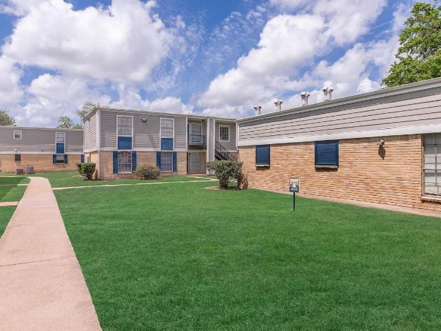 Apartment for rent in Harris, Texas