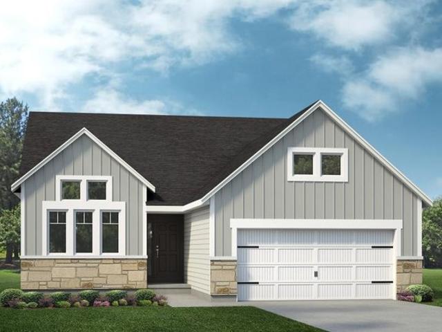 House for sale in Foristell, Missouri