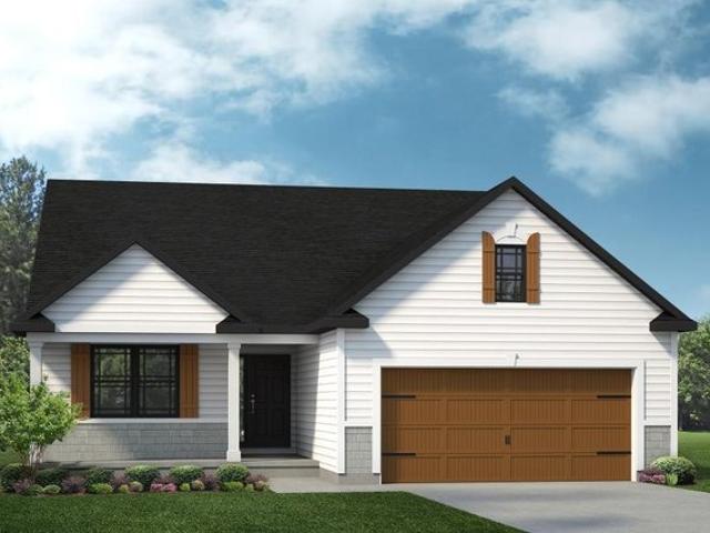 House for sale in Dardenne Prairie, Missouri