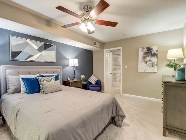 Apartment for rent in Park at Vinings, Smyrna
