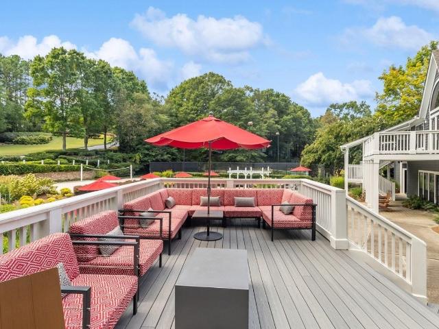 Apartment for rent in Smyrna