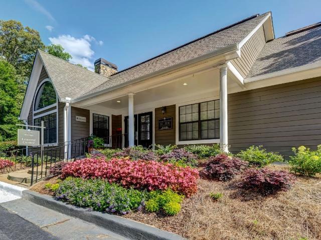 Apartment for rent in Cobb, Georgia