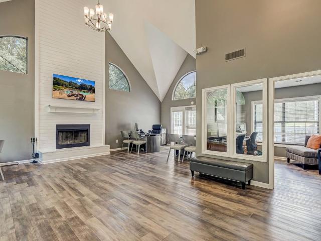 Apartment for rent in Cobb, Georgia