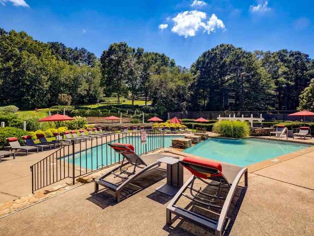 Apartment for rent in Park at Vinings, Smyrna