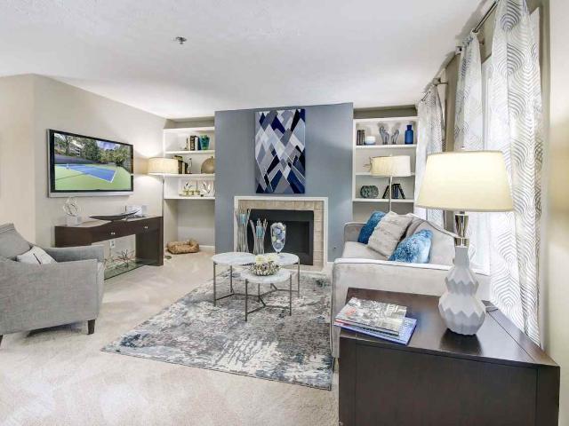 Apartment for rent in Smyrna