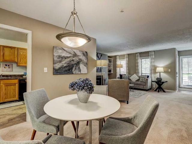 Apartment for rent in Cobb, Georgia