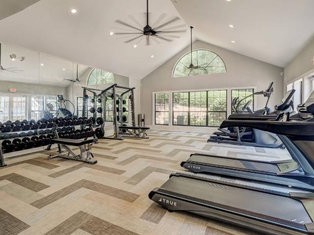 Apartment for rent in Cobb, Georgia