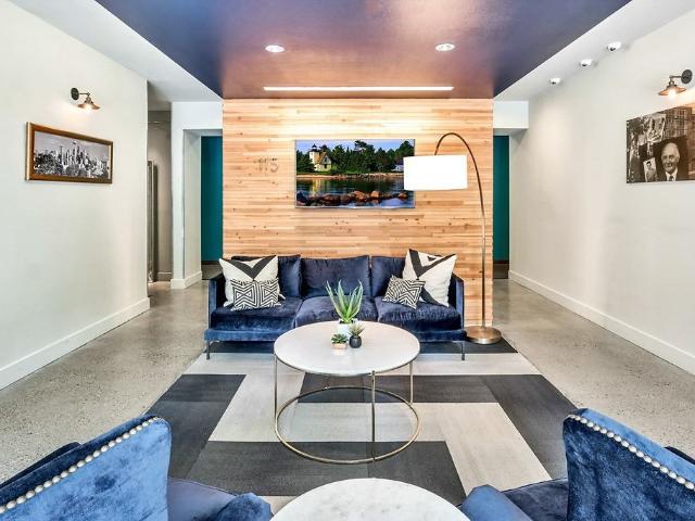 Apartment for rent in Seattle, Washington