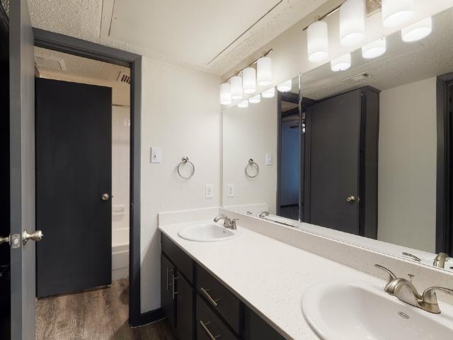 Apartment for rent in Dallas, Texas
