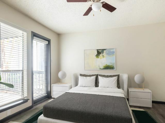 Apartment for rent in Dallas, Texas