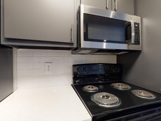 Apartment for rent in Dallas, Texas