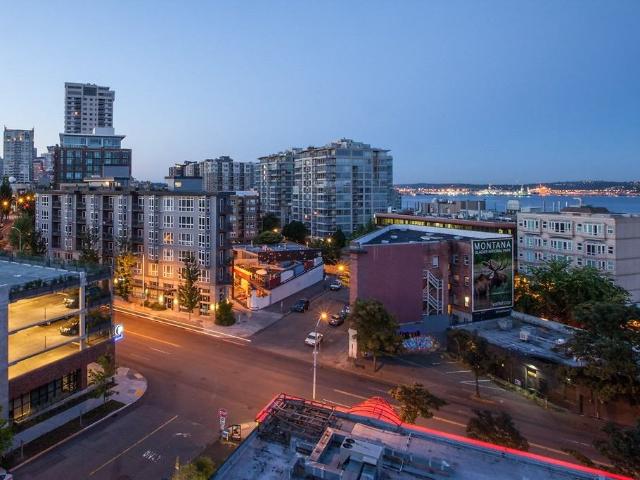Apartment for rent in Seattle, Washington