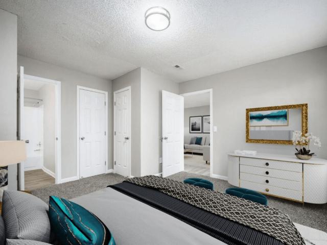 Apartment for rent in Columbus, Ohio