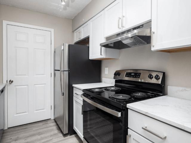 Apartment for rent in Columbus, Ohio