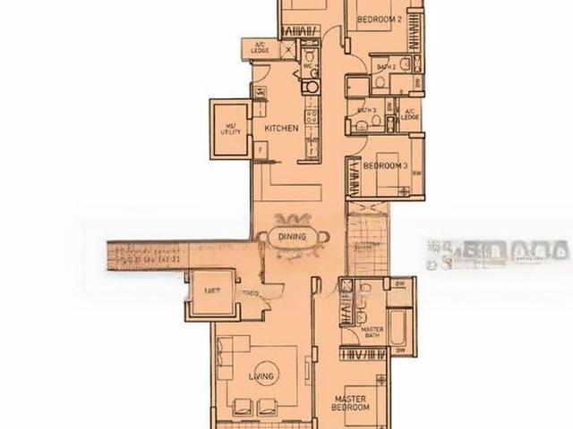 Condominium for sale