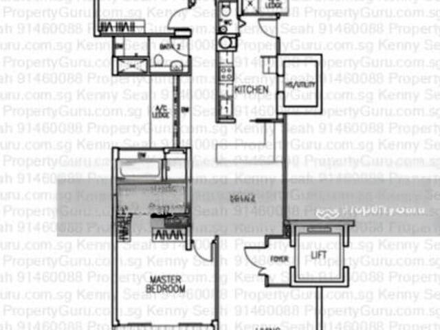 Condominium for sale