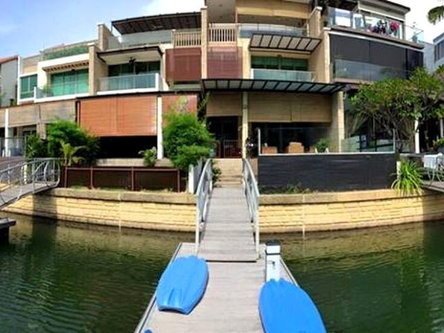 Condominium for sale