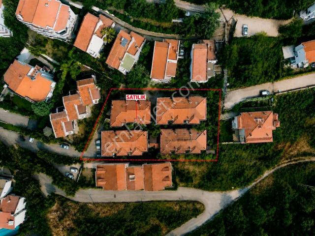 Osmangazi, Bursa içerisinde satılık Villa