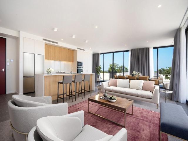 Apartment for rent in Willoughby, New South Wales