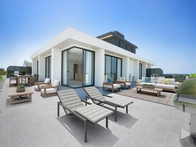 Apartment for rent in Lower North Shore, Sydney