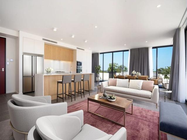 Apartment for rent in Willoughby, New South Wales