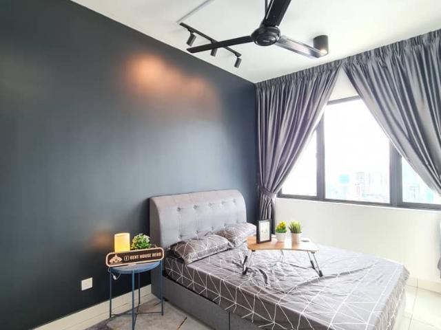 Apartment for rent in Country Heights Damansara, Kuala Lumpur