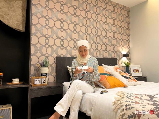 Apartment for rent in Port Klang, Selangor