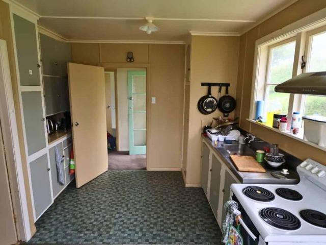 House for rent in Otakou