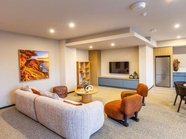 Apartment for rent in Western Australia