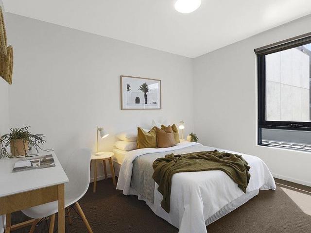 Apartment for rent in Melbourne, Victoria