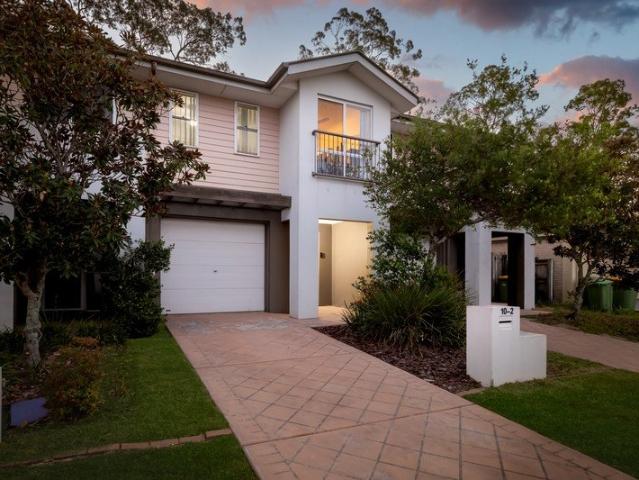 Townhouse for sale in Coomera, Gold Coast City