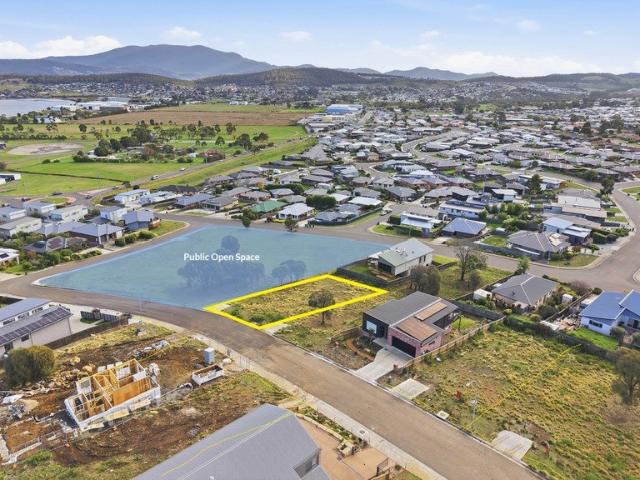 Land for sale in Hobart, Tasmania