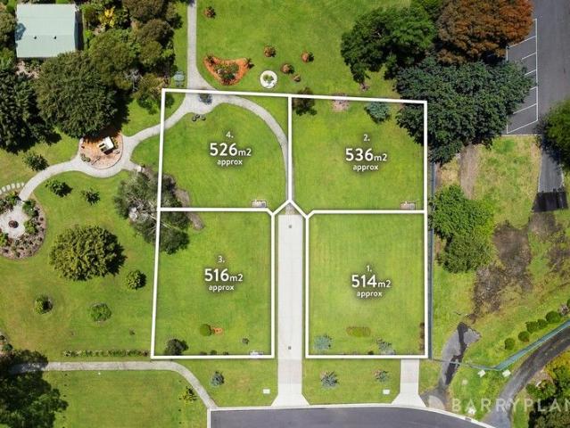 Land for sale in Camerons Creek, Victoria