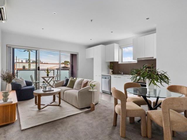 Apartment for rent in Brunswick, Melbourne