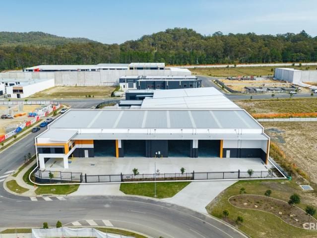 Warehouse for sale in Toombul, Queensland